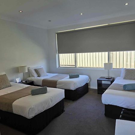 Merivale Motel Tumut Dış mekan fotoğraf