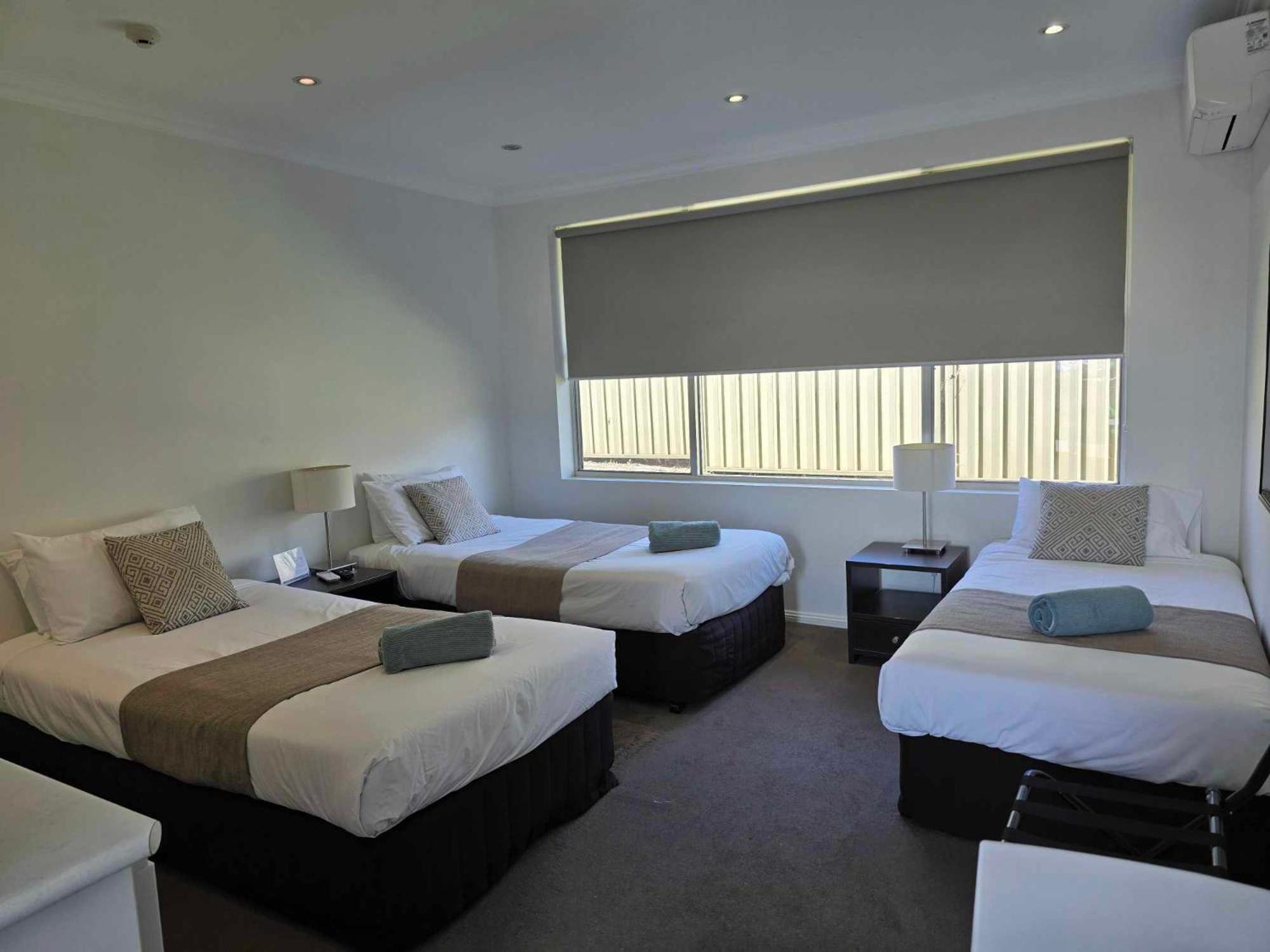 Merivale Motel Tumut Dış mekan fotoğraf