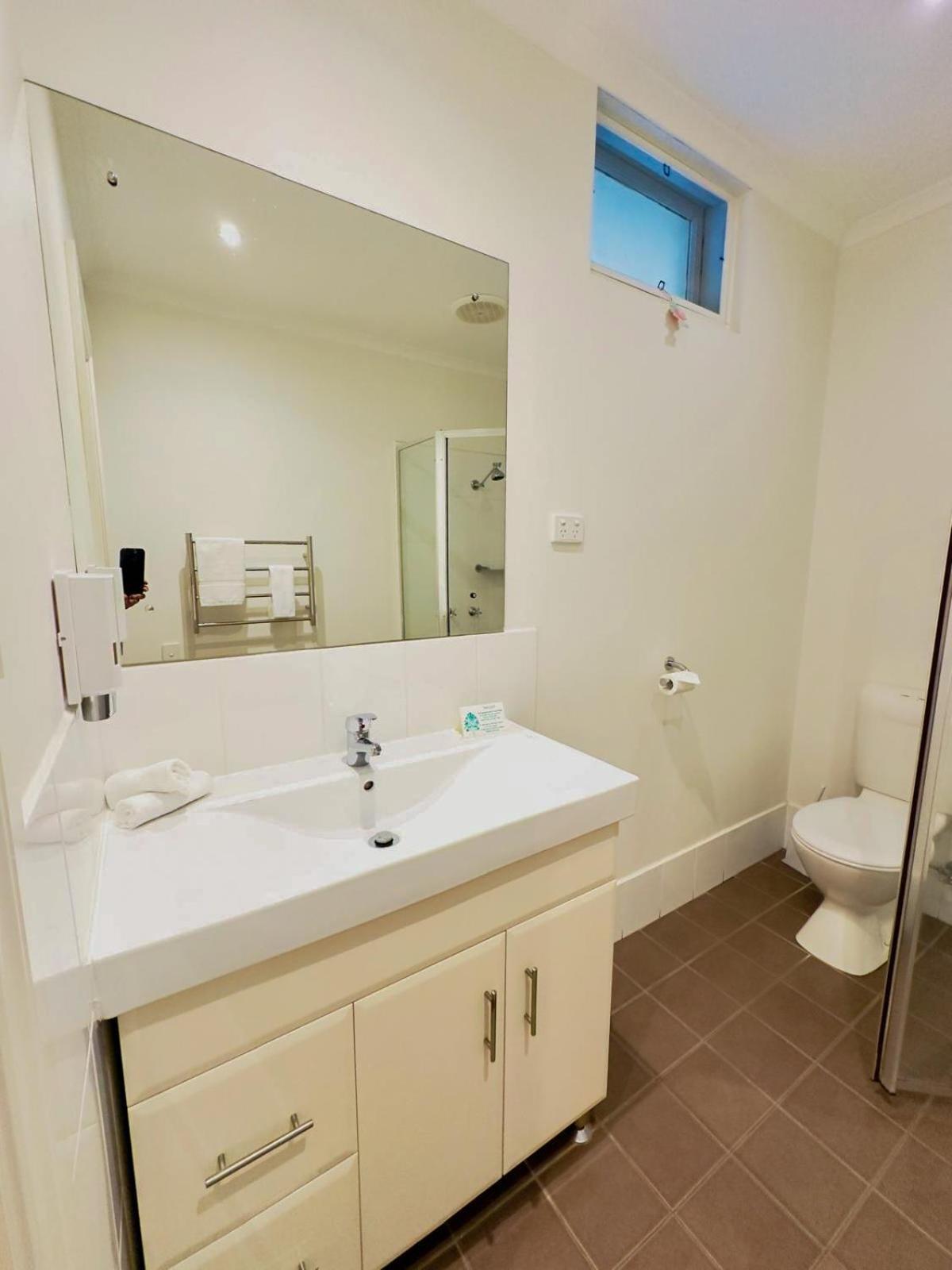 Merivale Motel Tumut Dış mekan fotoğraf