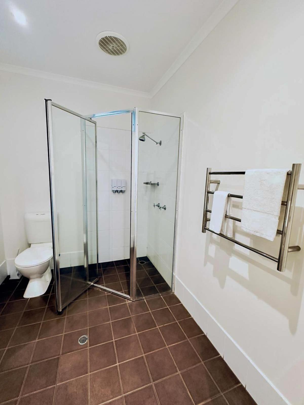 Merivale Motel Tumut Dış mekan fotoğraf