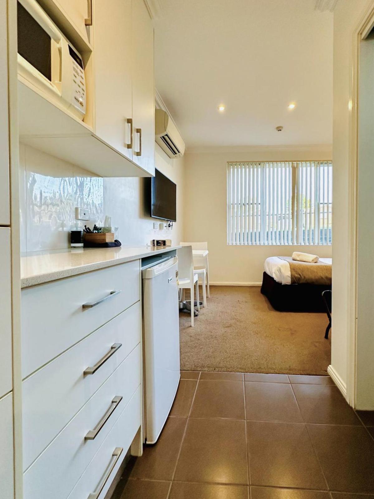 Merivale Motel Tumut Dış mekan fotoğraf