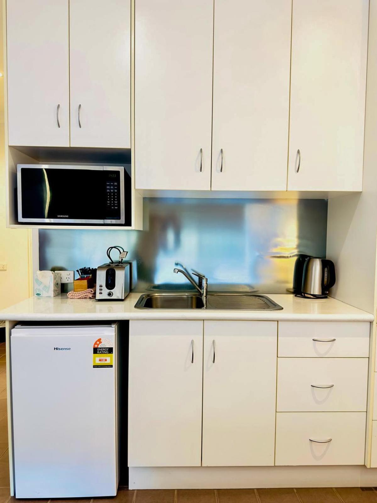 Merivale Motel Tumut Dış mekan fotoğraf