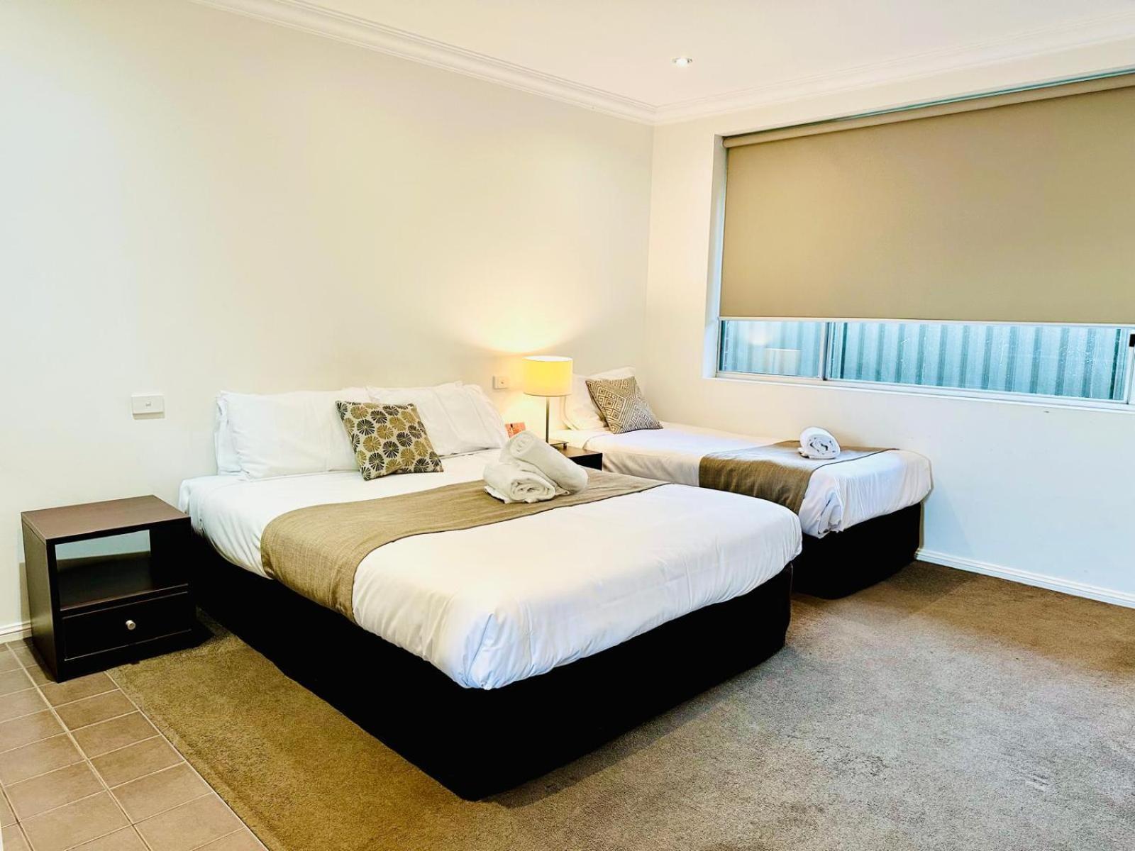 Merivale Motel Tumut Dış mekan fotoğraf