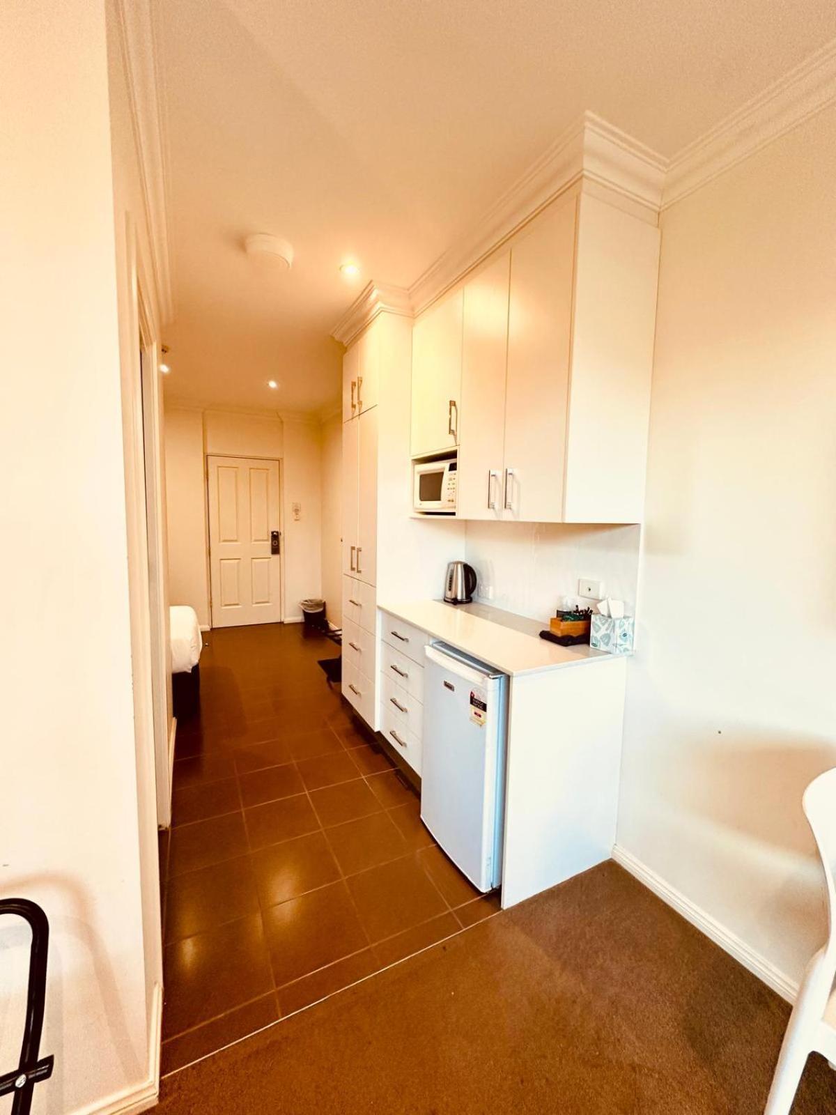 Merivale Motel Tumut Dış mekan fotoğraf
