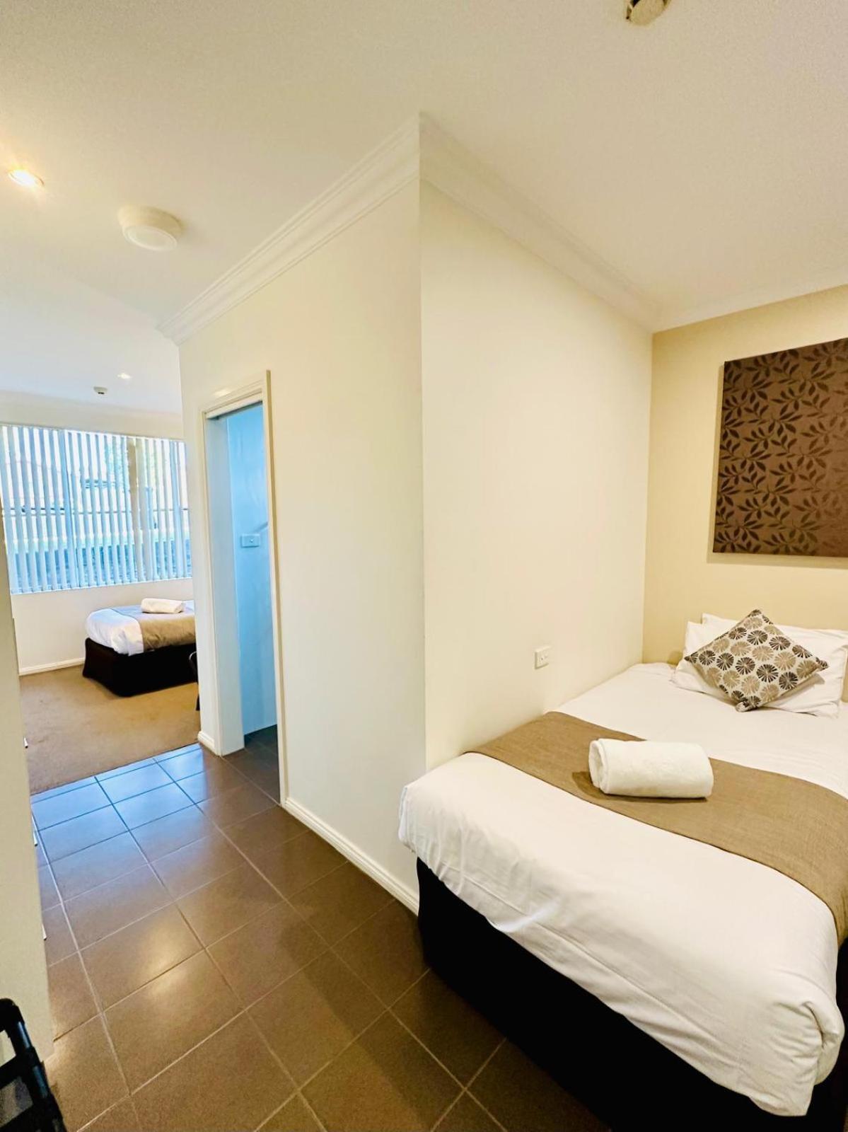 Merivale Motel Tumut Dış mekan fotoğraf