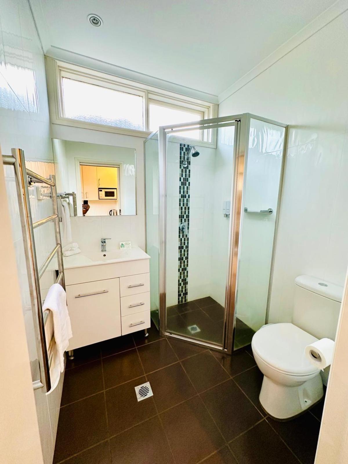 Merivale Motel Tumut Dış mekan fotoğraf